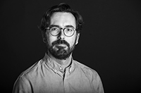 Guillermo Gómez-Ferrer