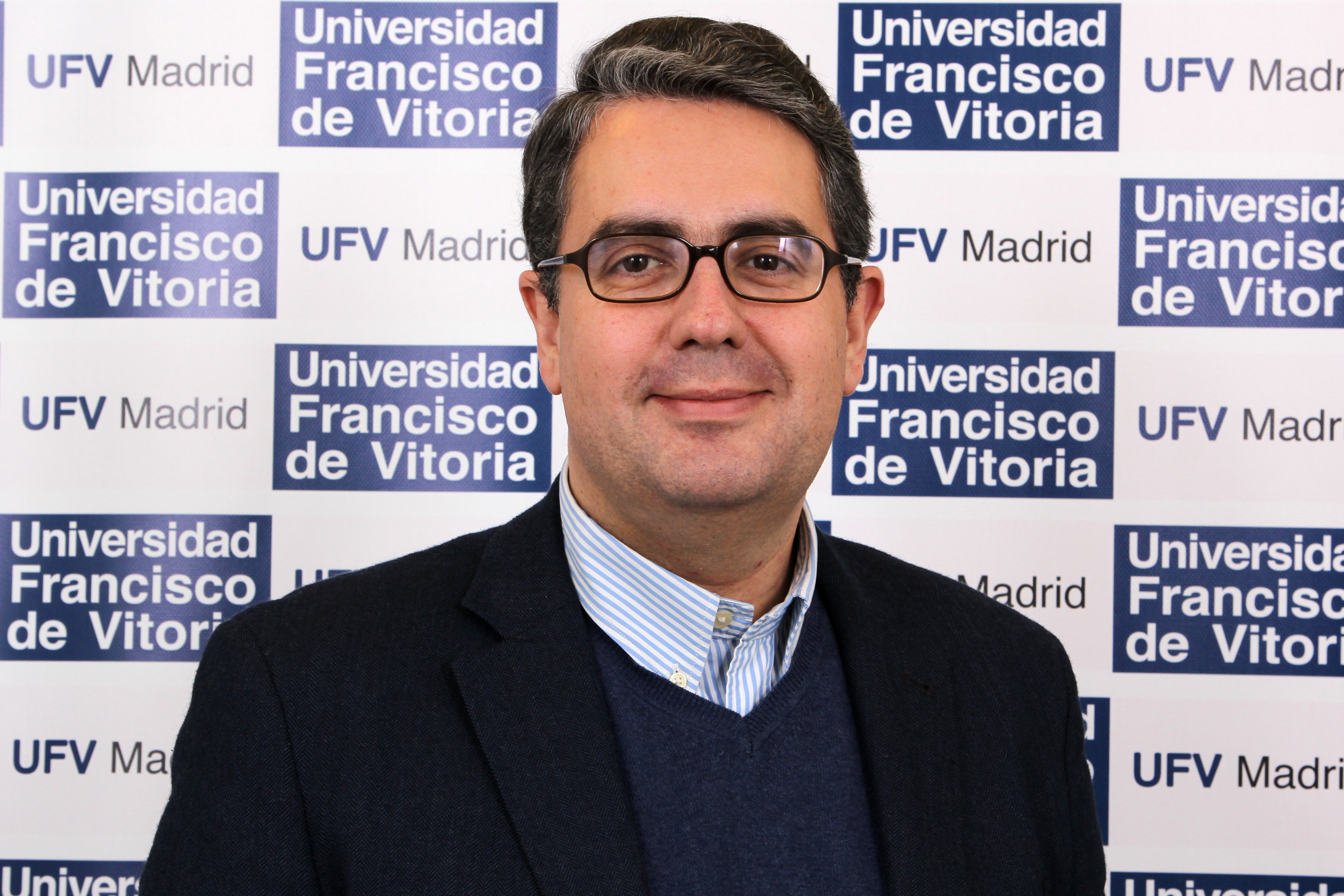 Javier Davara