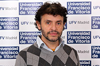 Pedro Gómez